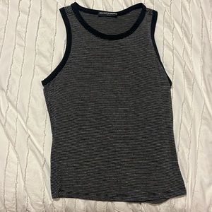 brandy melville tank top